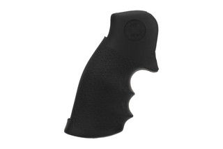 Hogue Taurus Revolver Grips are made from heavy duty rubber